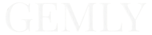 Gemly Premium Jewelry Logo
